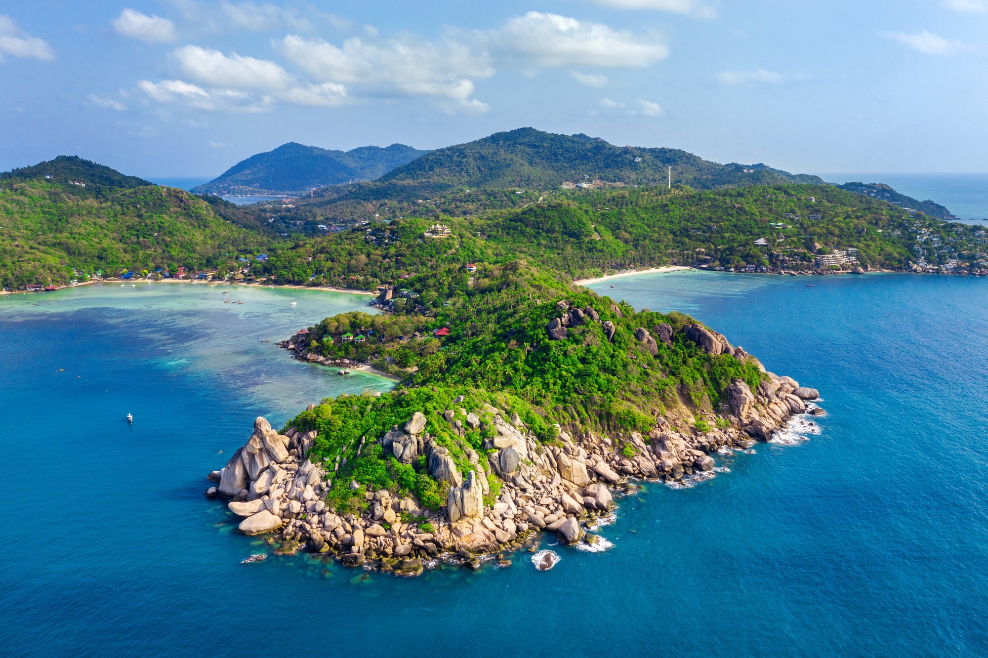 Andaman Trip from Coimbatore: Permits, Ferries & the Islands Most Tourists Miss