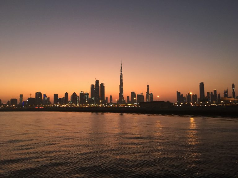 Dubai