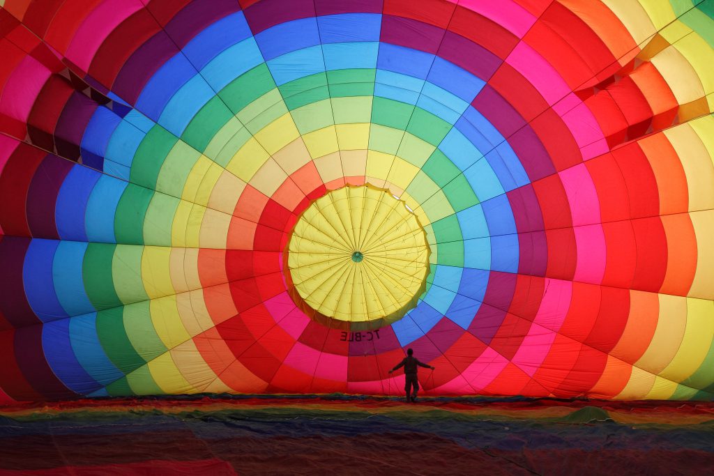 Turkey Grand Discovery Tour — 8 Nights 9 Days