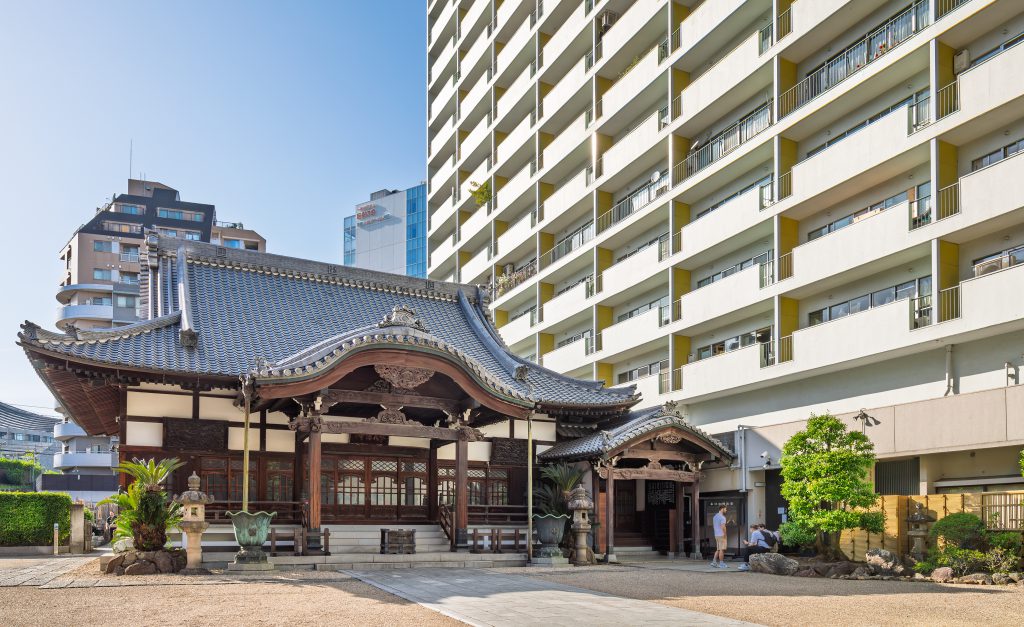 Japan Highlights Tour — 6 Nights 7 Days
