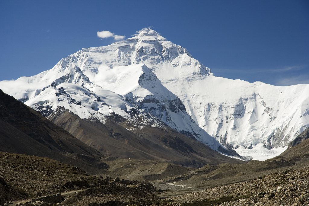 Nepal Himalayan Escape — 6 Nights 7 Days