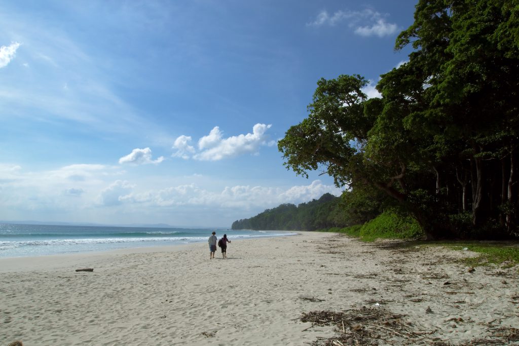 Andaman Islands Paradise Tour — 5 Nights 6 Days