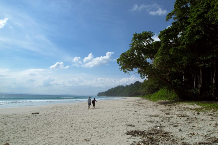 Andaman Islands Paradise Tour — 5 Nights 6 Days