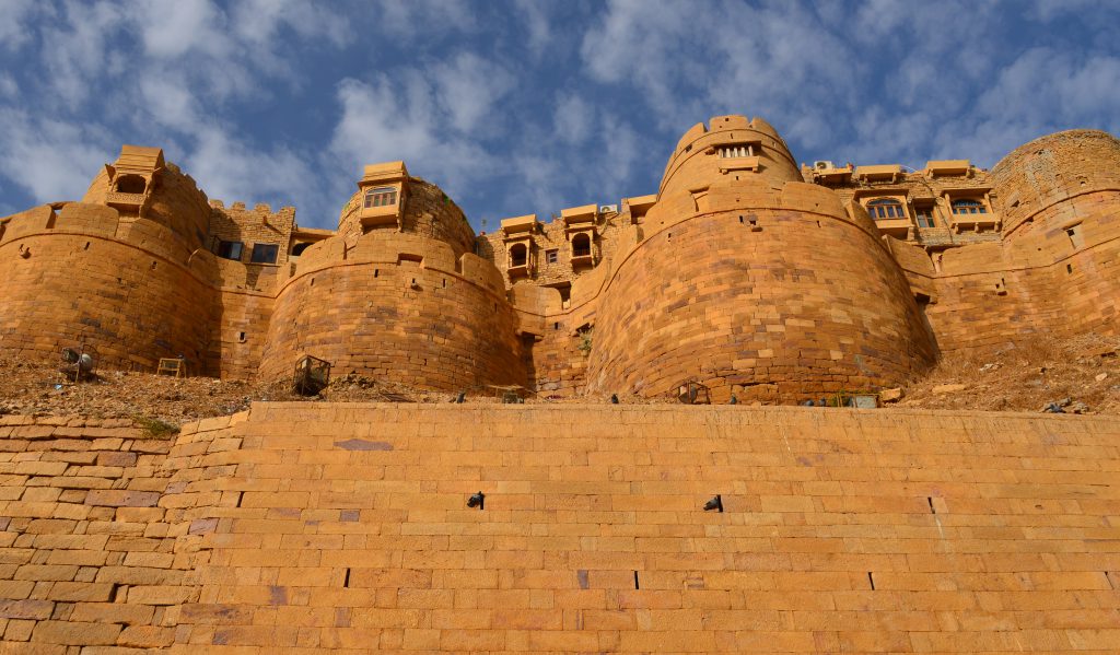 Royal Rajasthan Tour — 7 Nights 8 Days