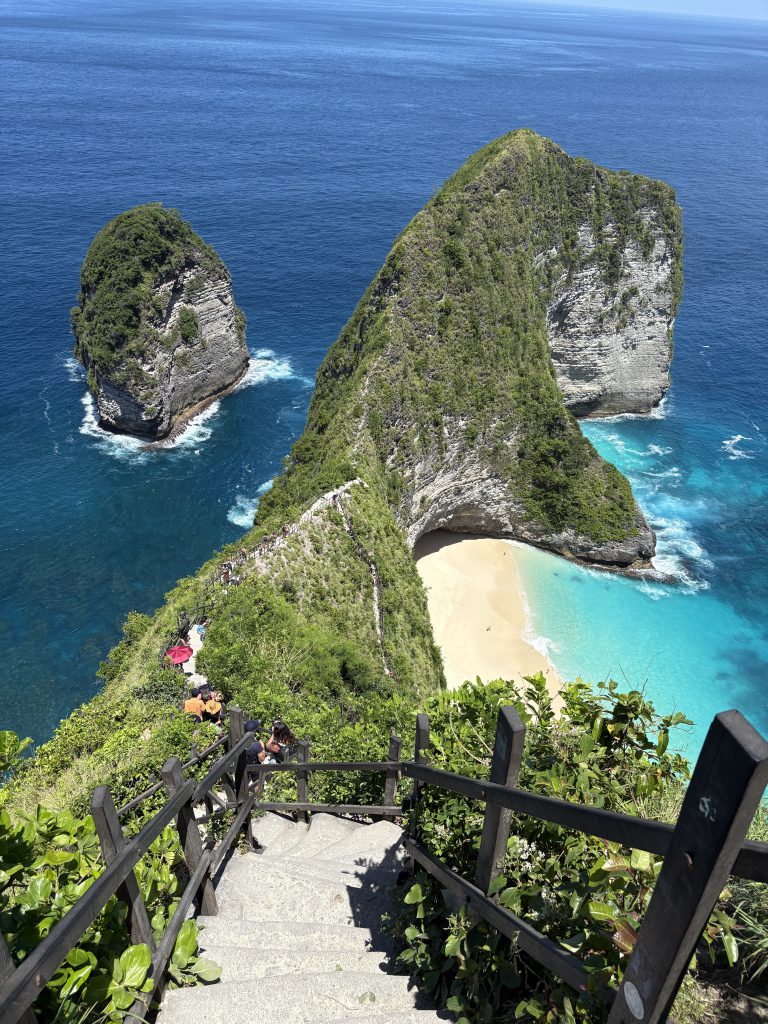 Bali Tropical Escape — 5 Nights 6 Days