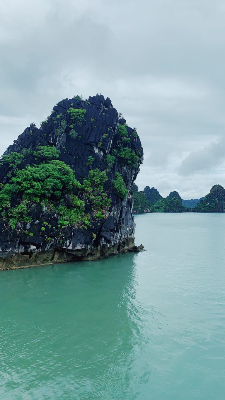 Vietnam Classic Discovery Tour — 6 Nights 7 Days