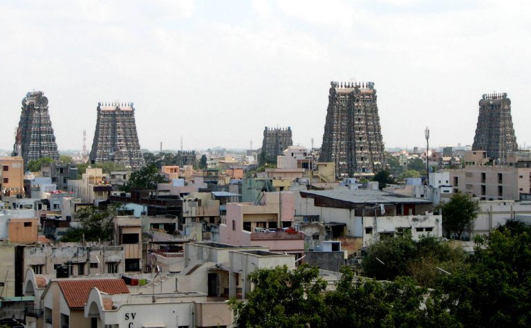South India