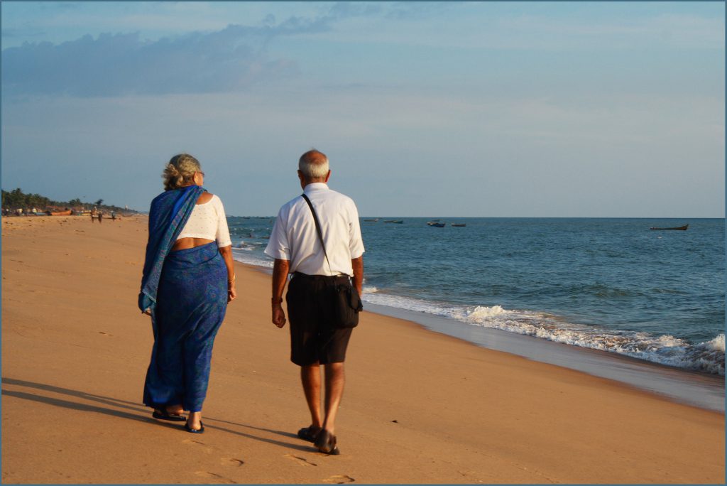 Kerala Honeymoon Escape — 5 Nights 6 Days