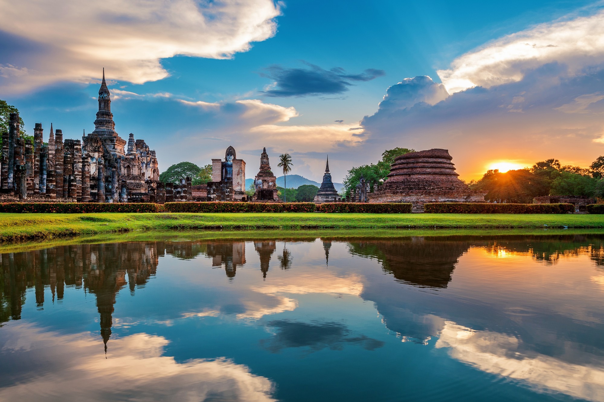 Thailand Tour from Coimbatore: Bangkok, Phuket & Krabi — 5-Night vs 7-Night Breakdown