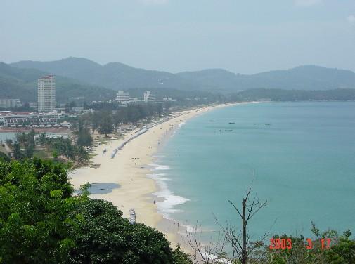 Thailand Delight Tour — 7 Nights 8 Days