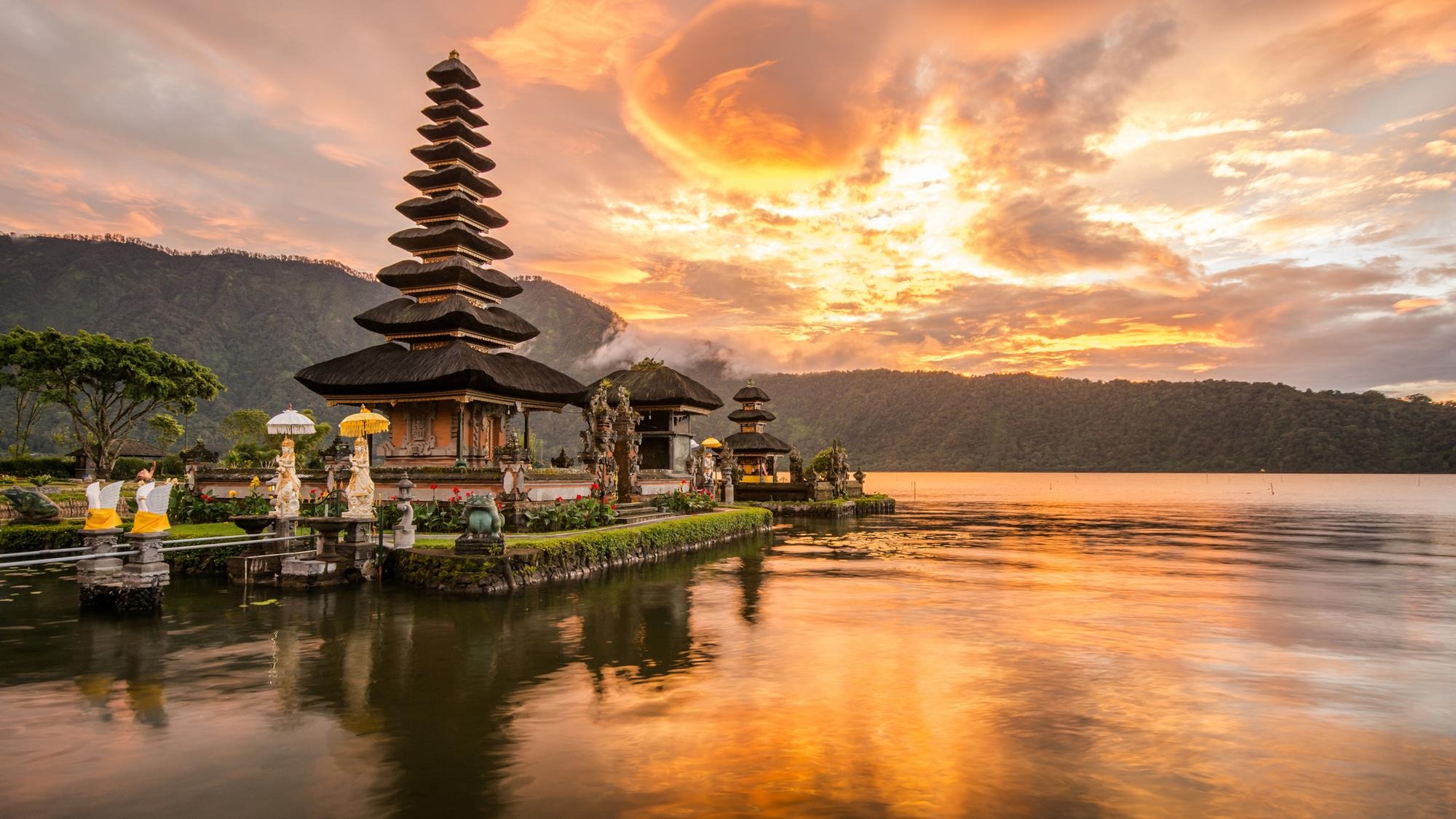 Best Time to Visit Bali from India — Month-by-Month Breakdown (2026)