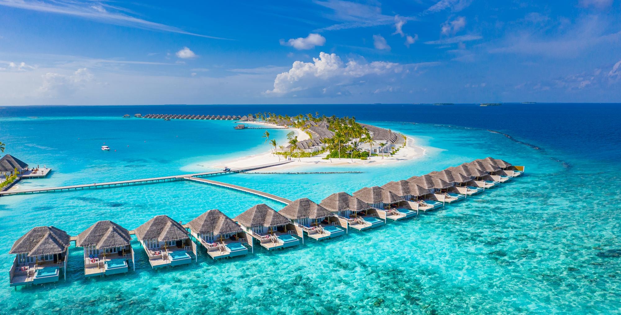 Maldives Honeymoon from Coimbatore: Budget vs Overwater Bungalow — Honest Numbers