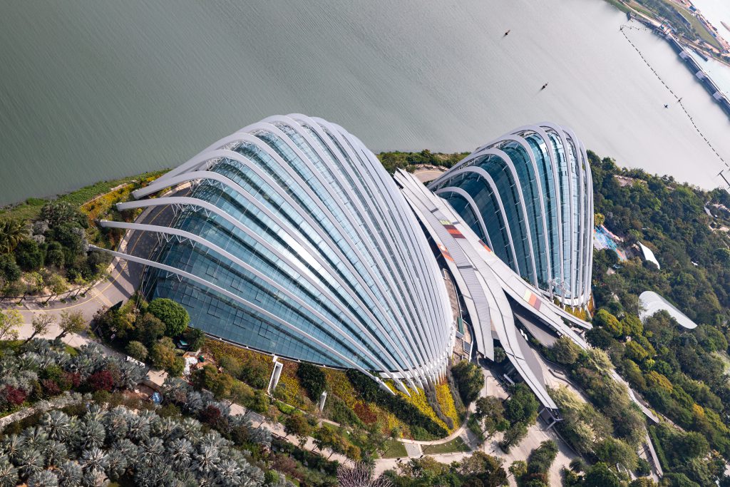 Singapore & Malaysia Discovery Tour — 7 Nights 8 Days